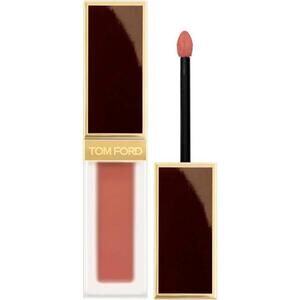 Tom Ford Liquid Lip Luxe Matte Lipstick ~131 Burnt Peach~ 0.2oz/6ml NEW in Box